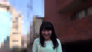 Sara Maehara s Blissful Shower Sex