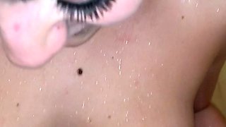 Amateur Couple Fuck Cam POV