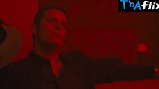 Emma Laird Bootie, Jugs Episode in Mayor Of Kingstown