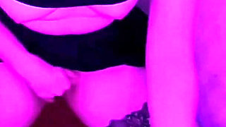 Testing for the First Time a Gloryhole