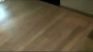 Korean Couple's Motel Room Amateur Sex Tape