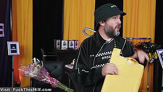 Angela White - Meet And Skeet