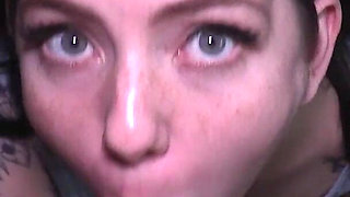 Lily Sales Girl Anal