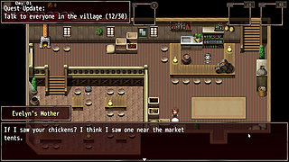 Wet Dreams with a Mermaid