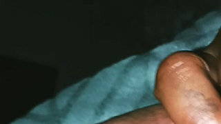 Dick Edging & Worship!!!