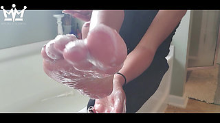 Dinner Is Served My Annoying Husband