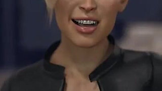 MILF Obssesion #05 MILF in a Sexy Bunny Suit