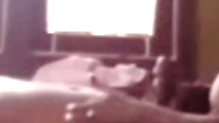 Desi Tamil BBW Wife Latha Sucks Renu's Husband Cock While He Squeezes Her Big Boobs - Indianhotwifex