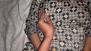 Bengali Horny Cute and Sexy Bhabhi Full Hardcore Fucking by Devar.