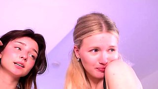 Hottest amateur webcam teen girl ever