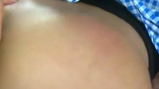 Two hot workers fucked by boss and get milked