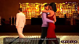 My Boss Fucks My Wife Hard - Creampie Cuckold Part 30 - Amateur Hotwife