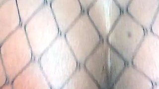 Sexy Ebony Amateur Plays the Role of the Prostitute Just to Seduce Her Boyfriend