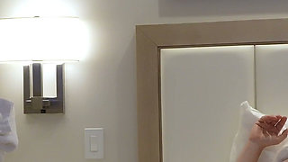 I'm Your Turndown Service - Hotel 69 E10 - MILF Stella