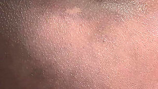 Bony Ass College Slut First Time Getting Fucked in Doggystyle