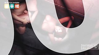 Sakura Is Flexible 03: Blowjob, Doggy  Cowgirl Porn