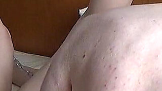 Sex Slave Chained to the Bed and Fucked Senseless Helpless. 2