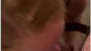 Wife Sucking And Fucking At The Beach