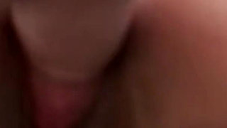 Huge White Cock Fucks a Mature Upper-class Woman in the Ass