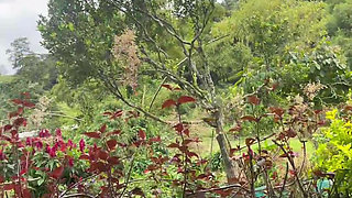 "A longer afternoon than normal"