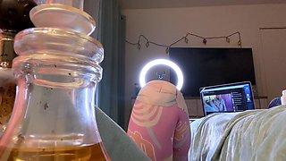 Amateur asian cocksucker teen