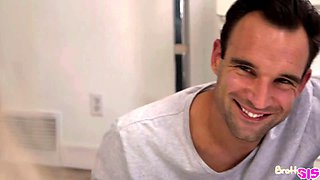 Toying for pussy - s10:e4