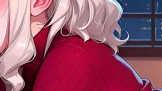 Modeus Is Very Lustful and Depraved, and Her Mind Is Occupied Solely with Thoughts of Sex.