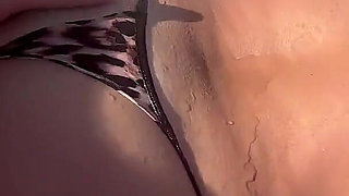 Milfy Mouth Obsession - Deep Blowjobs, Pussy Play & Leggings Fetish