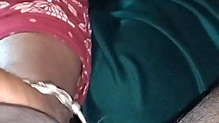 Sucked at Night in the Cold