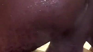Maid Tight Pussy Takes BBC