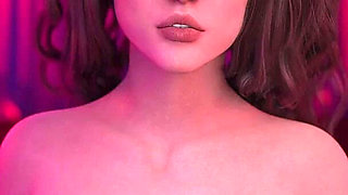 Lust Academy 61 NSFW Walkthrough: Lucy's Pussy Grinding on James Dick to Massive Cum Blast