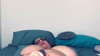 Big Titty Nerd Squirts