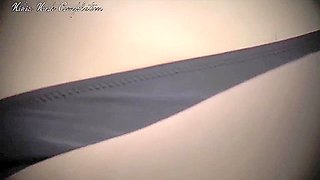 Nikia - Nude Compilation Outdoor Video