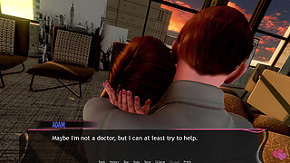 Murmur 8 - Yui Teaches Adam to Cook