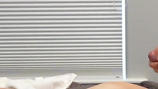 Blindfolded, Tied, and Put Away Wet - Free Use Stella E06 - MILF Stella