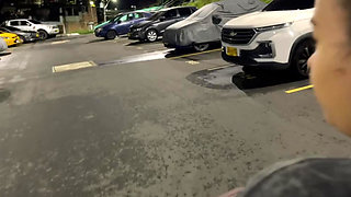 Neighbor of the neighborhood