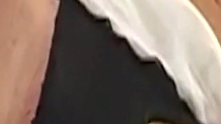 Step Brother Seduces Hot Blonde Big Titted Teen Leigh