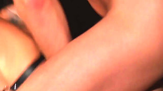 1st Gangbang for a French Woman