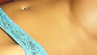 Lesbians in Hot Scene 4: Busty Blonde Lesbian Doctor Fucks Her Patient in the Office