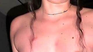 I Catch My Stepsister Stealing Money and Punish Her with Wild Sex. I Cum on Top of Her Twice.