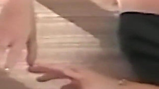 Belly Punching Extreme Lesbian Fight Domination