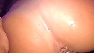 British Glamour Bonnie Blue Gets Her Sweet Holes Stretched