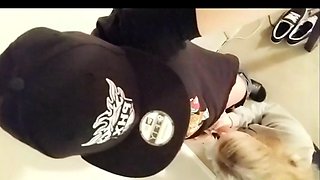 Big-Bodied Blonde BDSM Hardcore Compilation
