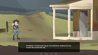 Complete Gameplay - Deep Vault 69, Part 3