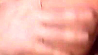 Retro Fuck with Real Orgasm