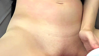 Black Lingerie Fuck