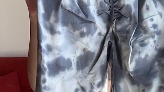 Endearing Outfit Try On Haul, My Sexiest Gym Wardrobe With