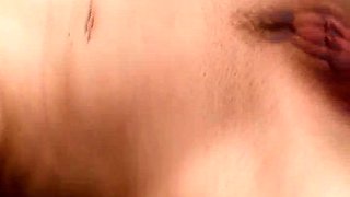 Pulled amateurs close up car sex