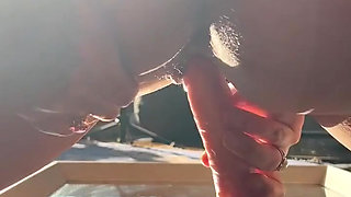 Had to Be a Little Quiet Today