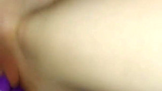 Step Sister Gets Pleasure When I Tear Vagina